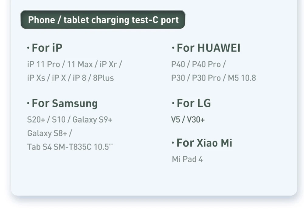 Baseus GaN 2 In 1 45W USB-C Wall Charger PD Fast Charging  + Power Bank 10000mAh Battery PD3.0 QC3.0 Power Delivery Quick Charge Power Supply For iPhone 11 SE 2020 For iPad Pro 2020 Xiaomi 10 Huawei P40 Pro Eu Port - Black