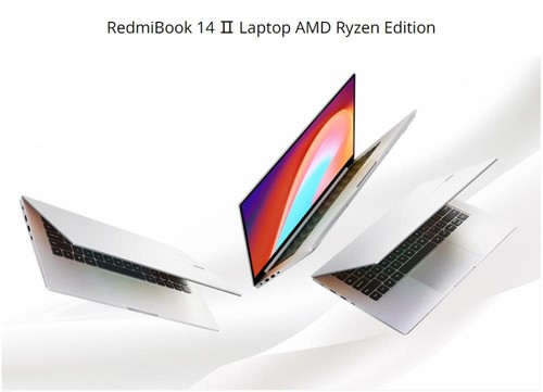 Xiaomi RedmiBook14Ⅱ 4700U 16GB RedmiBook 14 II Ryzen Edition price, specs and reviews - Giztop