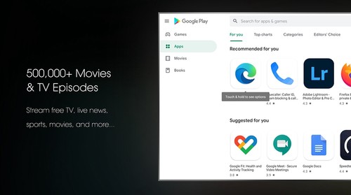 Mecool K5 DVB-T2 DVB-S2 2GB/16GB Android 9.0 TV Box Amlogic S905X3 CCcam Newcam Biss Key