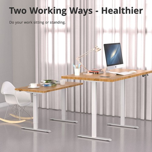 Urevo U1 Smart Walking Pad Ultra-Thin Treadmill ACGAM Electric Desk