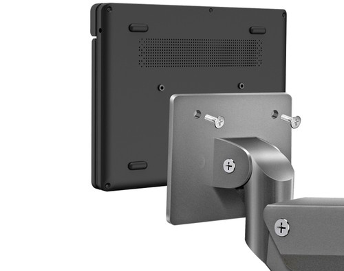 One Netbook  A1 360 Degree 2 in 1 Pocket Laptop Intel M3-8100Y  7" Touch Screen 2560*1200 IPS 16GB RAM 512GB PCIe SSD RS232 Port Gigabit RJ45 Windows 10 Fingerprint- Black