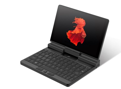 おたべ One-Netbook A1m3-8100Y/8GB/256GB One Netbook A1 360 Degree 2 in 1 Pocket Laptop M3-8100Y 8GB