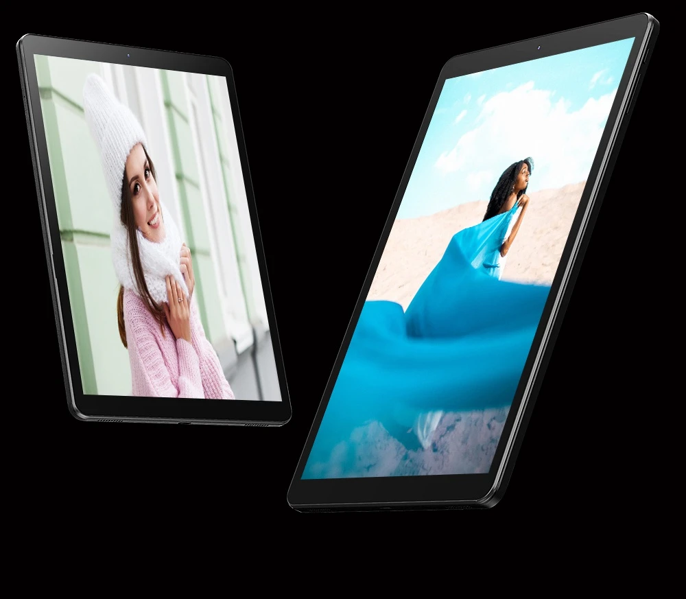 ALLDOCUBE iPlay 30 Pro 10.5 インチ 4G LTE タブレット 6GB