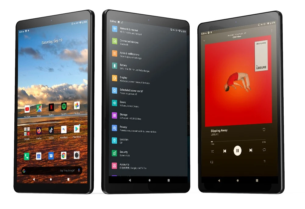 ALLDOCUBE iPlay 30 Pro 10.5 インチ 4G LTE タブレット 6GB