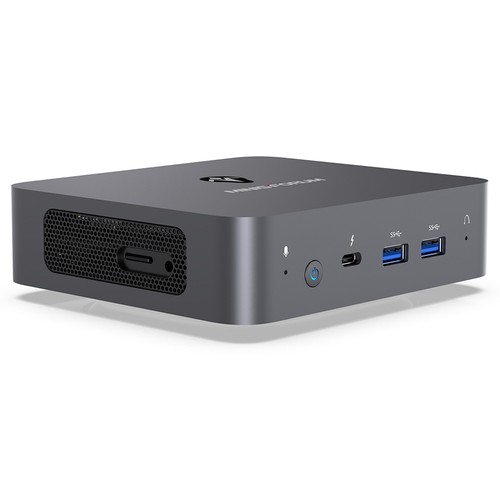 Minisforum X35G 16GB/256GB i3-1005G1 WIFI MINI PC