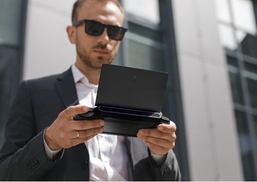 Amazon | One-Netbook OneGx1 Pro（Core i7/16GB/512GB) 国内