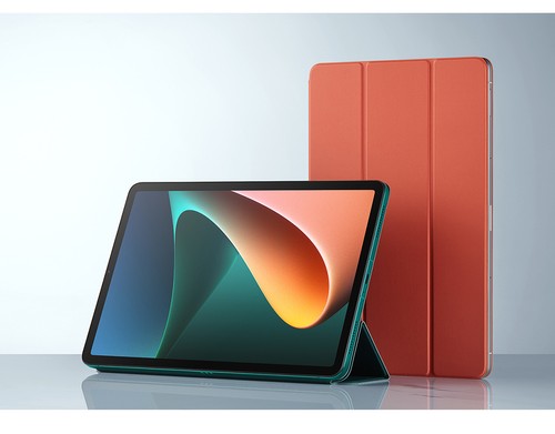 Xiaomi Magnetic Flip Case for Mi Pad 5/ Mi Pad Pro Green
