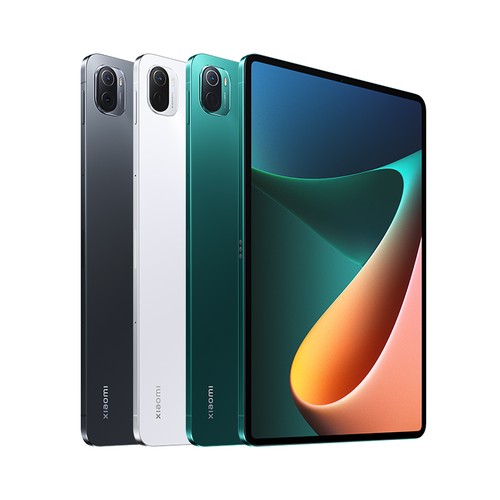 Xiaomi pad5グローバル版 6GB RAM 128GB ROM Global Version Xiaomi Pad 5 6GB RAM 256GB ROM /128GB ROM