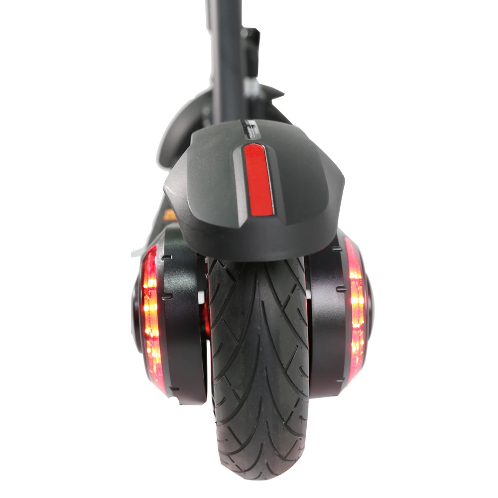 KUGOO KIRIN M3 Folding Electric Scooter 10