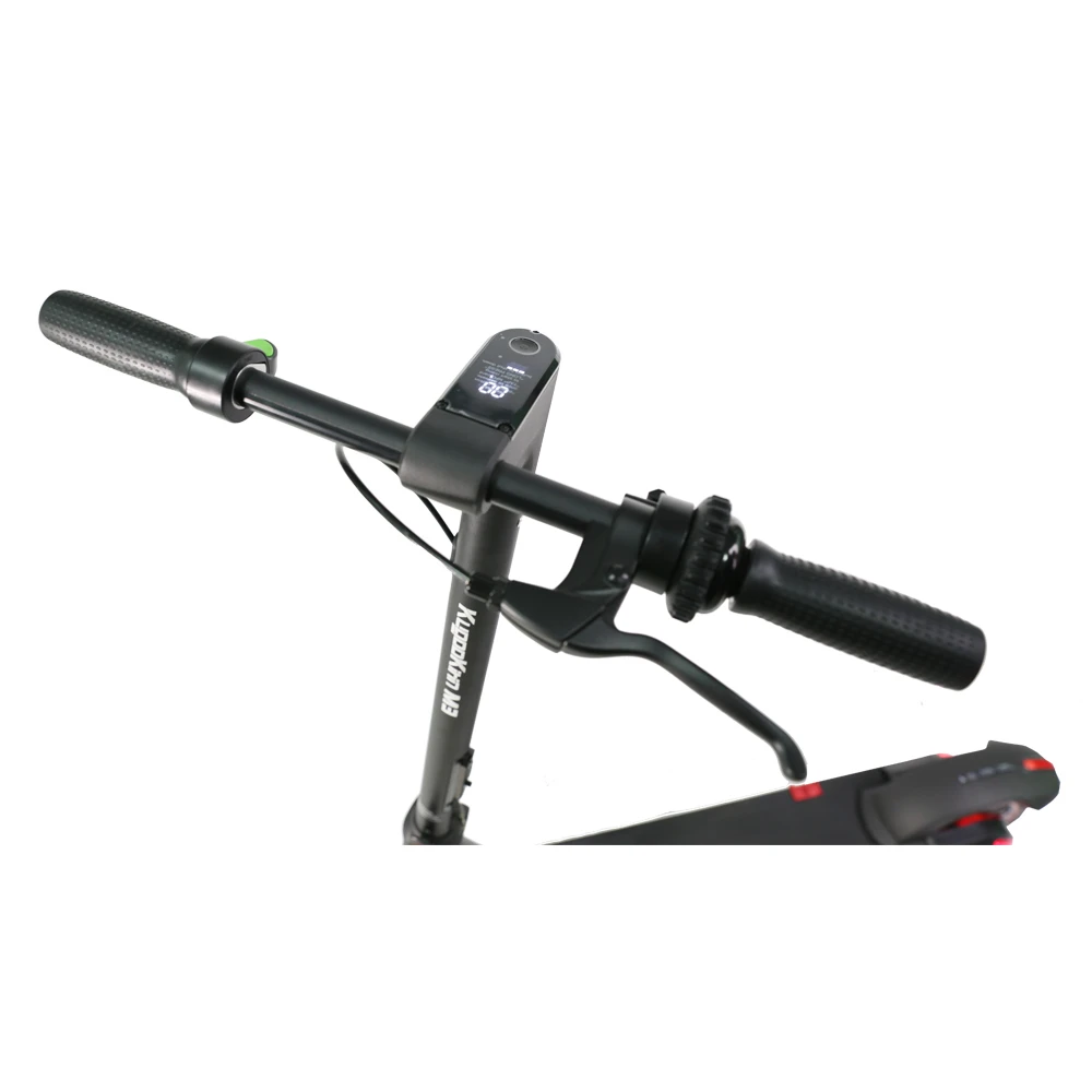 KUGOO KIRIN M3 Folding Electric Scooter 10