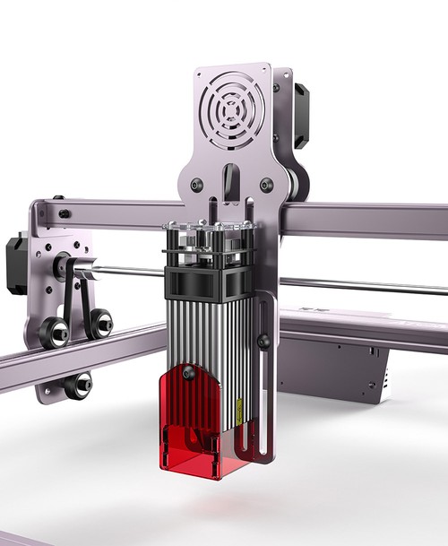 ATOMSTACK A5 PRO 5.5W Laser Engraving Machine