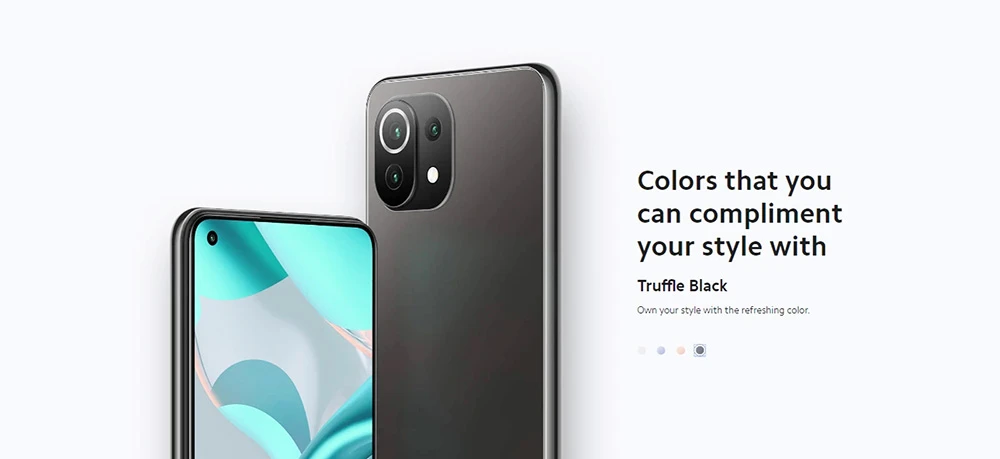 Mi 11 Light 4G 6G RAM 128G ROM グローバル版 Amazon.com: Xiaomi Mi 11 Lite NE 5G + 4G LTE VoLTE Global