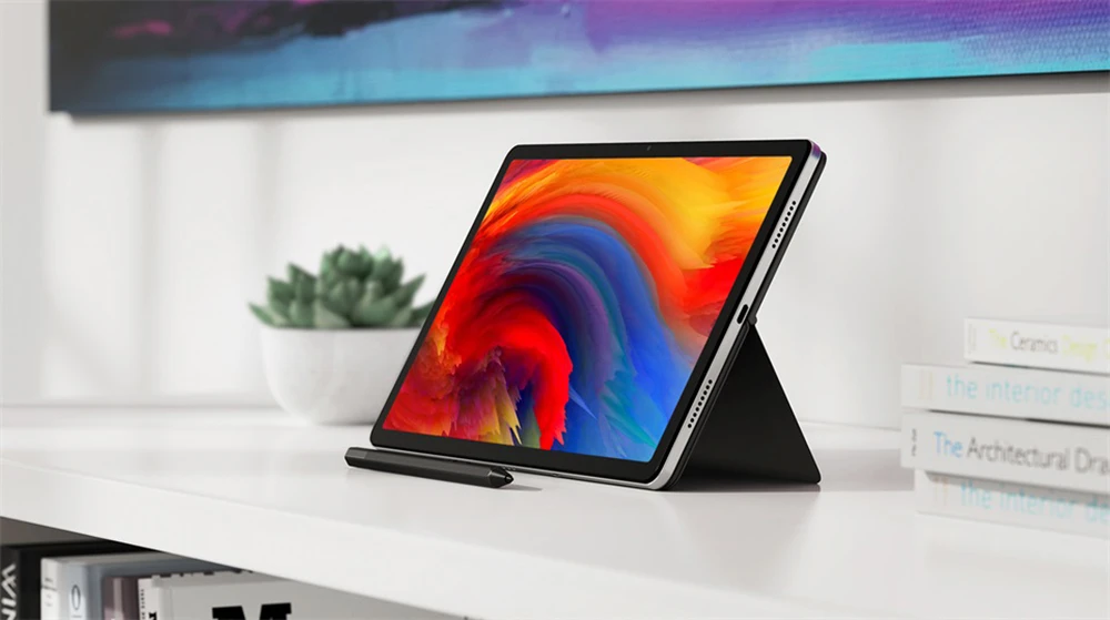 グローバル ファームウェア Lenovo Xiaoxin Pad Plus