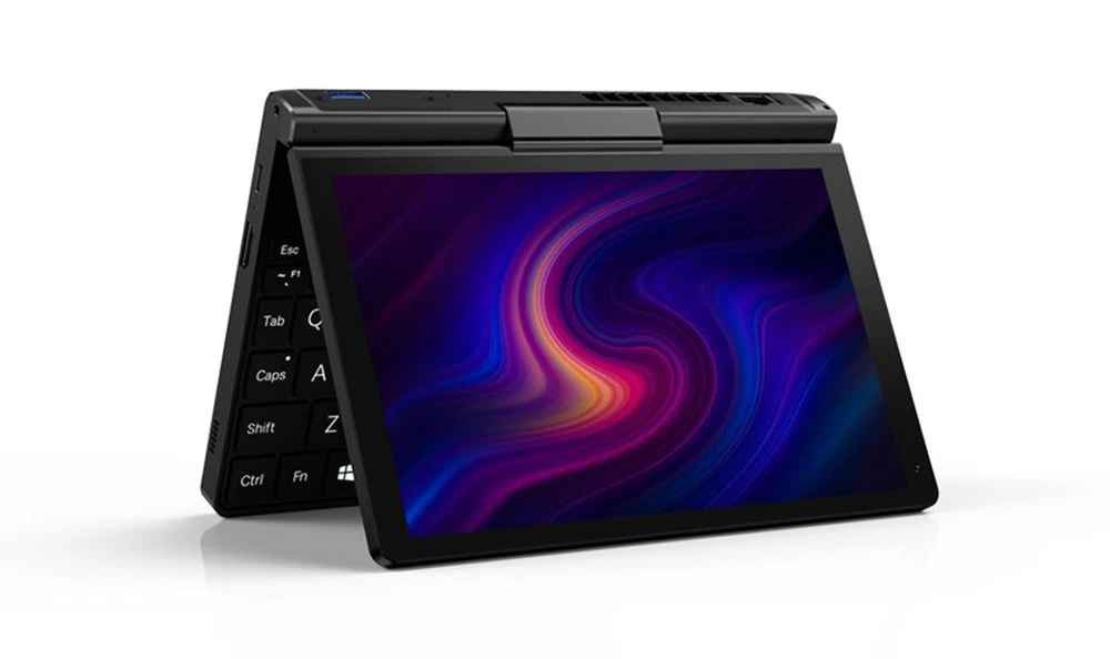 ノートPC GPD Pocket3(1195G7)+Stylus GPD Pocket3(1195G7)+Stylus