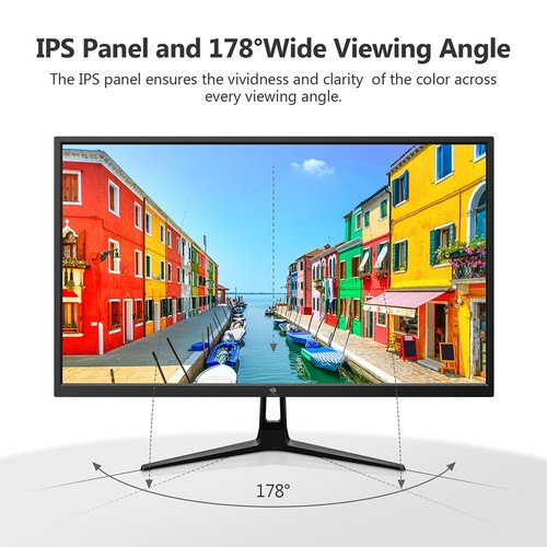 Z-Edge U27P4k 27'' Gaming Monitor Ultra HD 4K