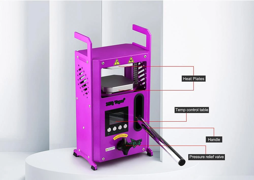 SHUOHAO SH06 6 in 1 Heat Press Machine