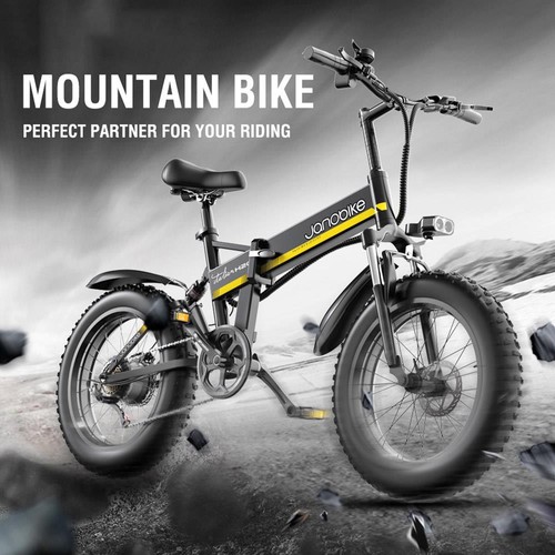 【ジャンク】電動 バイク アシスト 自転車 Janobike H20 Janobike H20 - JANOBIKE® Official Shop • Janobike Folding Ebike