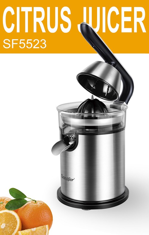 sonifer slow juicer