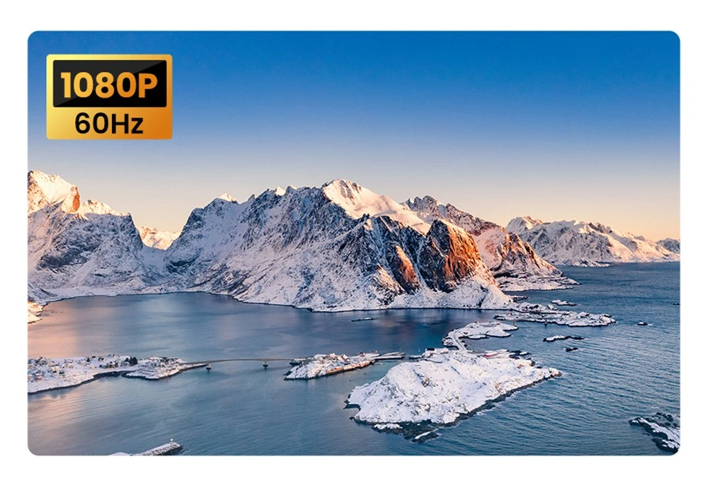 Ugreen беспроводной удлинитель HDMI, комплект видеопередатчика и приемника 5G 50M, передает ключ дисплея для ТВ-ПК, монитора PS5/4