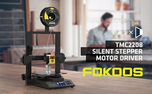 【新品】FOKODS Odin 5 F3 FDM 3Dプリンター 新品】FOKODS Odin 5 F3 FDM 3Dプリンター BuildBee | Using Fokoos