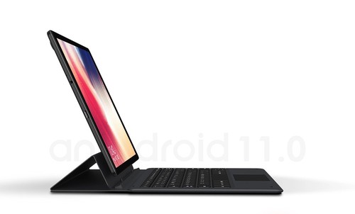 Chuwi HiPad X 10.1 inch Tablet Protective Case with Keyboard