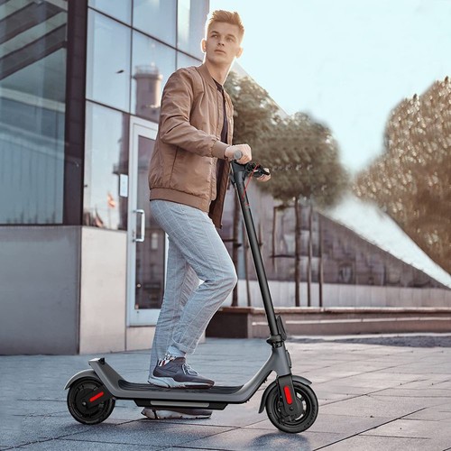A6L ECO Electric Scooter – megawheels.com
