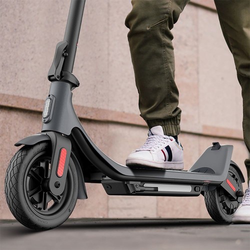 Megawheels A6 Electric Scooter White