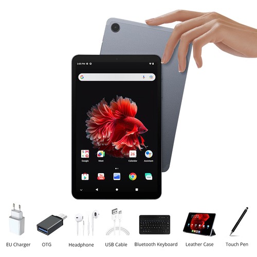 ALLDOCUBE iPlay 50 Mini Tablet with 7 Accessories 4GB RAM
