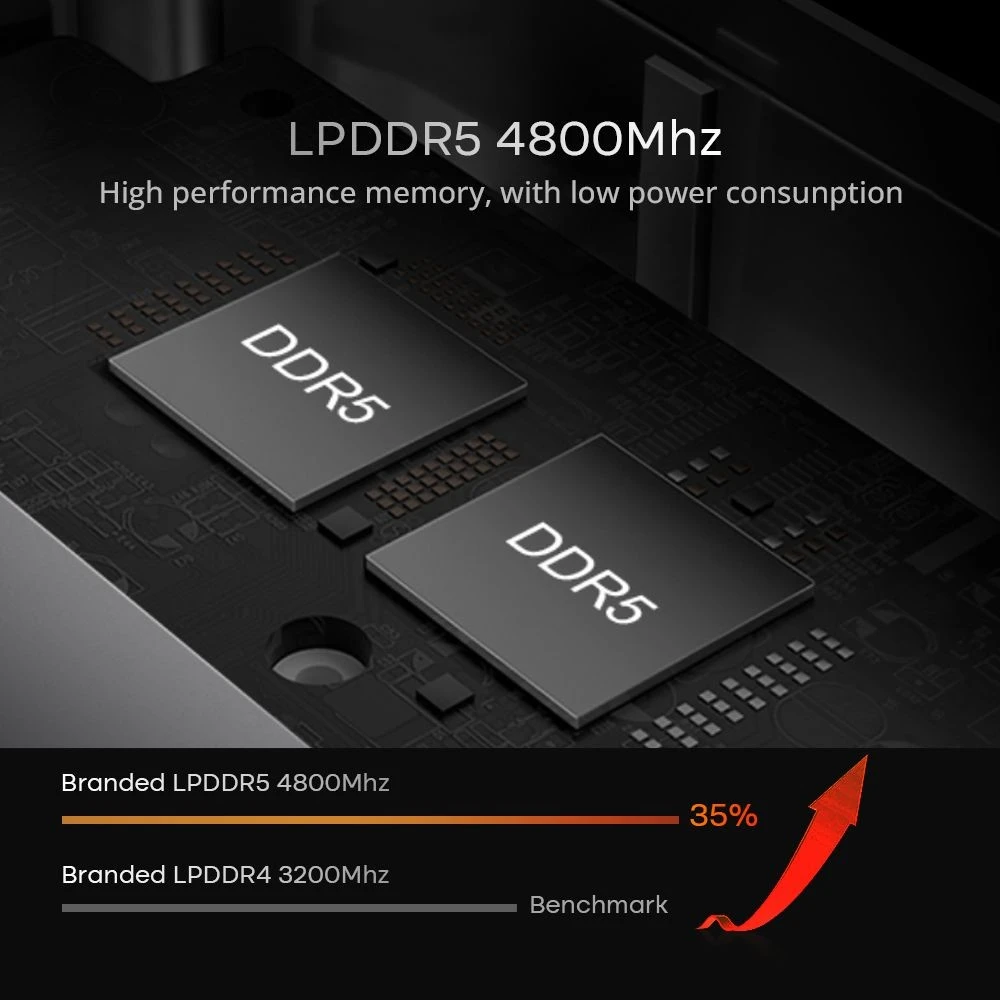 DERE R16 Pro 16in Laptop Intel Celeron N95 up to 3.4Ghz 2.5K IPS Full HD 12GB DDR5 512GB SSD Windows 11 Home