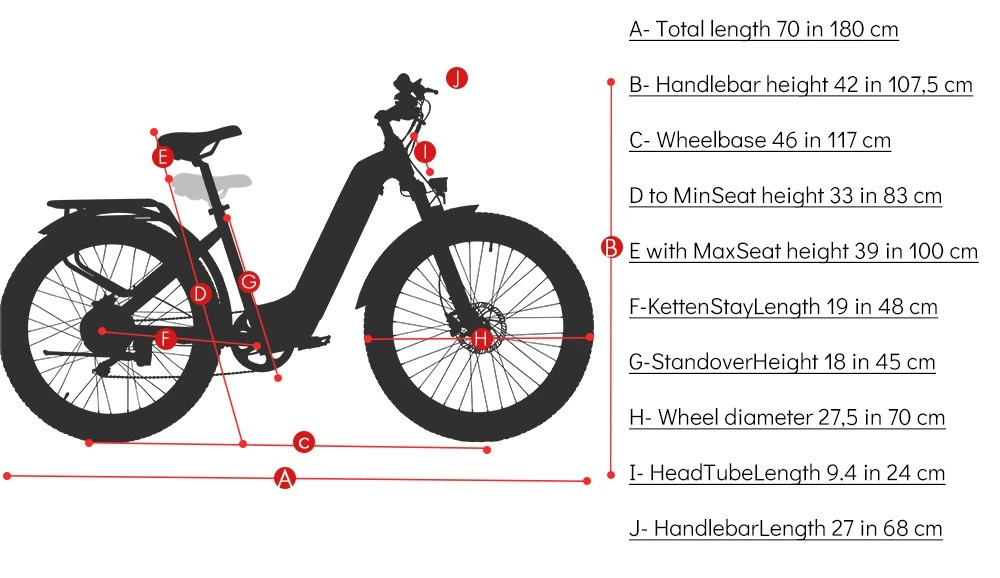 Shengmilo MX06 Electric Off-road Bike, 26in All-terrain Tires 500W Motor 42km/h Max Speed 48V 17.5Ah Battery 50-90km Ran