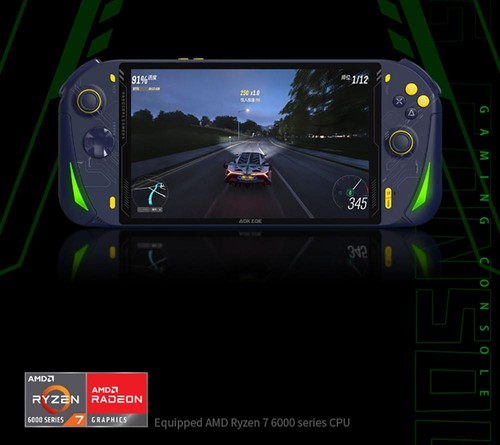 AOKZOEA1メモリ/SSD: 16GB/512GB 箱あり AOKZOE 日本公式サイト