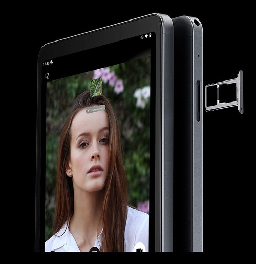 ALLDOCUBE iPlay 50 Mini Pro 4G Tablet 8GB RAM 256GB ROM
