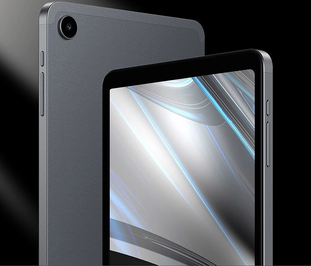AllDOCUBE iPlay 50 Mini Pro 4G Tablet MTK 6789 G99 8GB RAM 256GB ROM 5MP Front Camera 13MP Rear Camera 5G WiFi Android 13