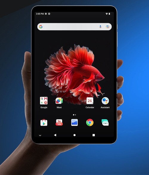 ALLDOCUBE iPlay 50 Mini Pro 4G Tablet 8GB RAM 256GB ROM