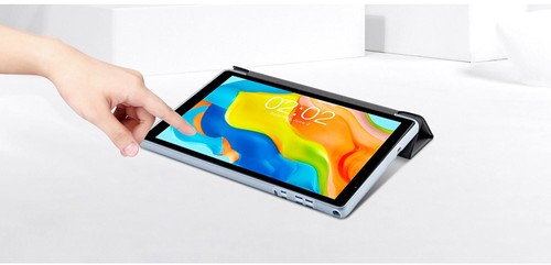 Teclast P26T PU Tablet Leather Cover