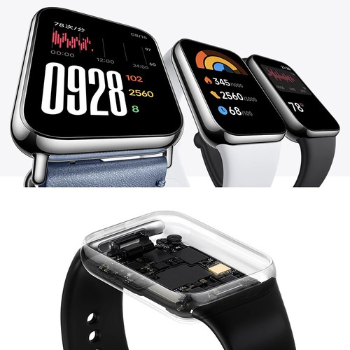 Blood Oxygen Mi Band Chinese Version Spo2 Xiaomi Mi Band Pro Smart