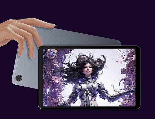 AllDOCUBE iPlay 50 Mini Pro 4G Tablet 8GB RAM 256GB ROM