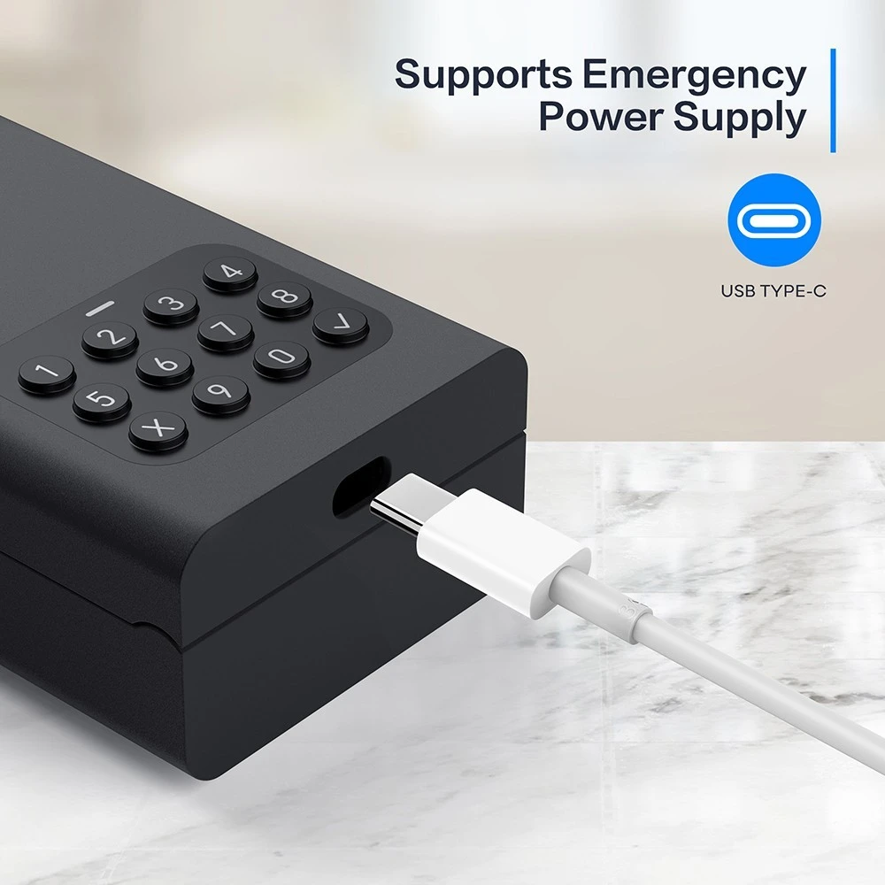 LOCKIN Smart Lock Box L1/ロックイン Smart Lock Box L1 | Lockinスマートロック