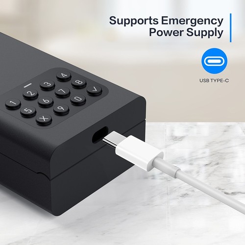 Lockin L1 Smart Lockbox