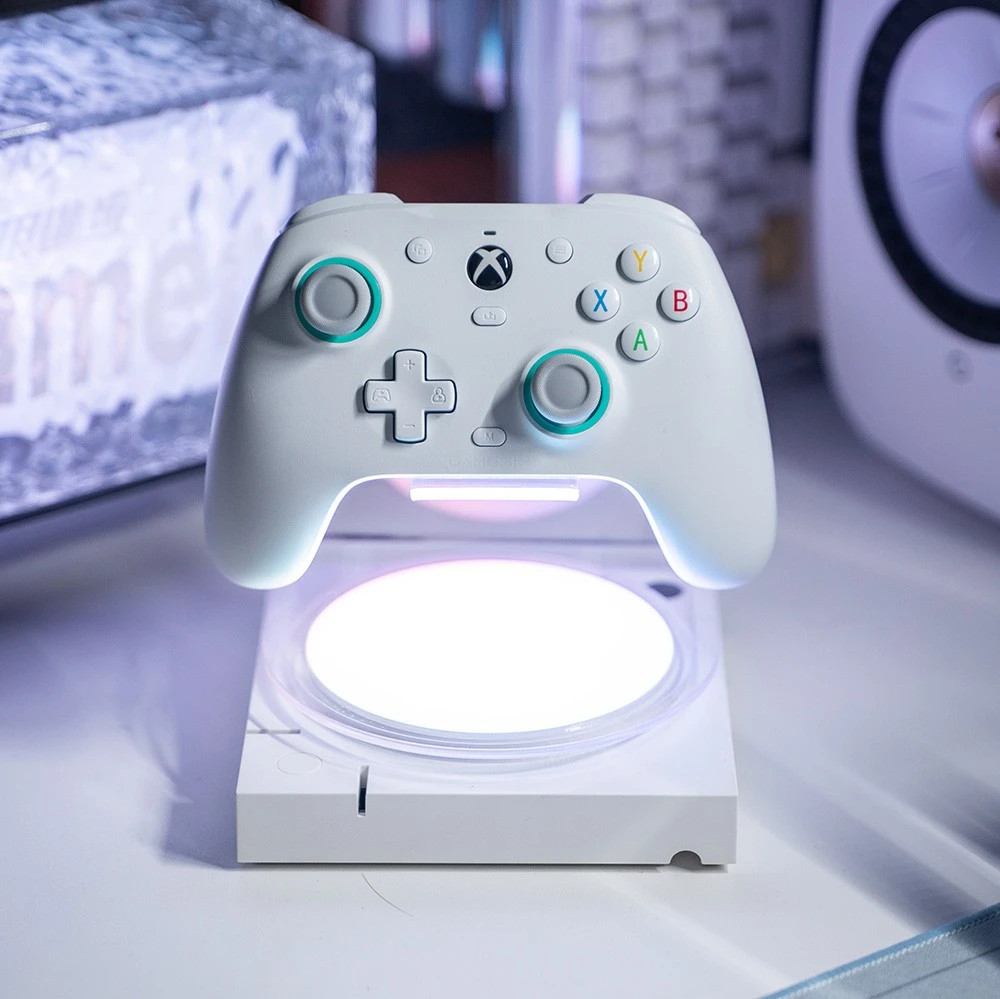 [Xbox Certified] Gamesir G7 SE Wired Controller with Hall Effect sticks and 1-month free XGPU