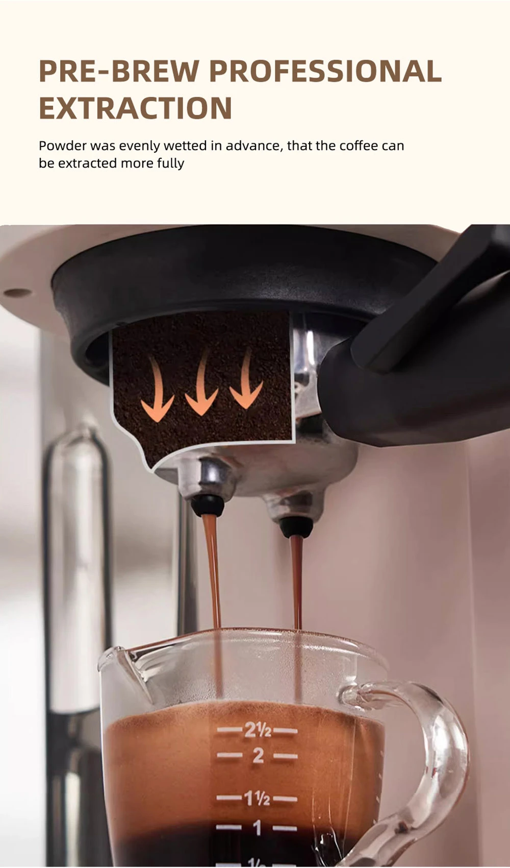 https://img.gkbcdn.com/d/202404/HiBREW-H14-Espresso-Coffee-Machine-Beige-524230-10._p1_.jpg