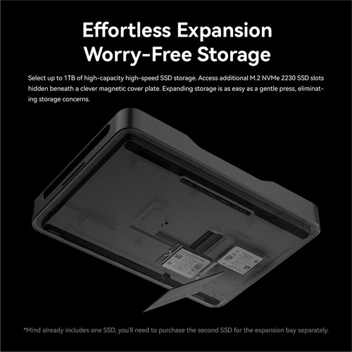 ミニPC Khadas Mind Intel Core i7-1360P 32GB+1TB 51dzjzbcrGL._AC_SY200_QL15_.jpg