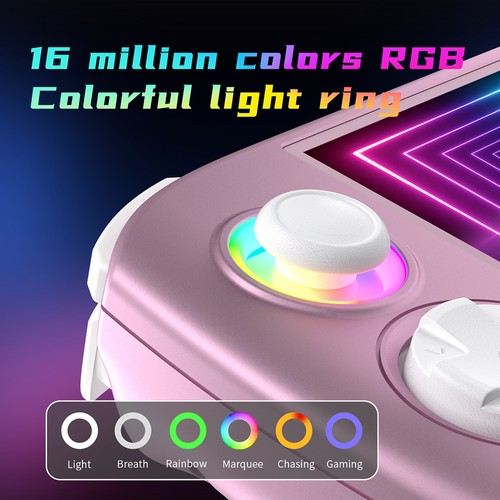 NEW ANBERNIC RG Cube – anbernic