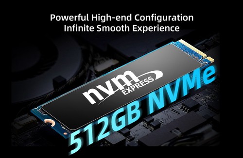 【最終値下げ】BMAX B8 Plus i5 12600H/24GB/512GB MaxMini B8 Plus from China manufacturer - BMAX