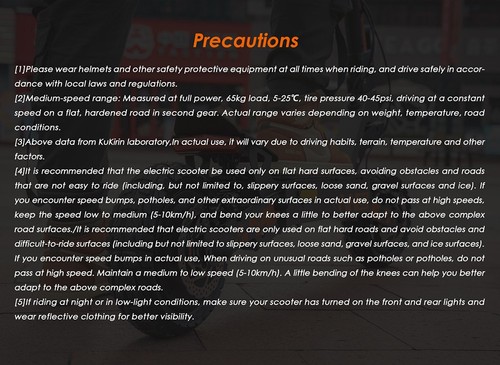 Kukirin G2 Foldable Electric Scooter, 800W Motor, 48V 15Ah Battery, 10-inch Tires, 45km/h Max Speed, 55km Range, Touchscreen Display, Front & Rear Disc Brakes