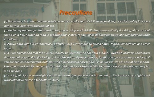 KuKirin G2 Pro Electric Scooter 2024 Version, 600W Brushless Motor, 48V 15.6AH Battery, 9-inch Rubber Vacuum Tires, 45km/h Max Speed, 58km Range, Dual Disc Brakes, Spring Shock Absorber, Detachable Seat
