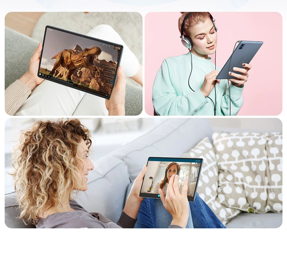 N-one NPad Y 10.1インチタブレット