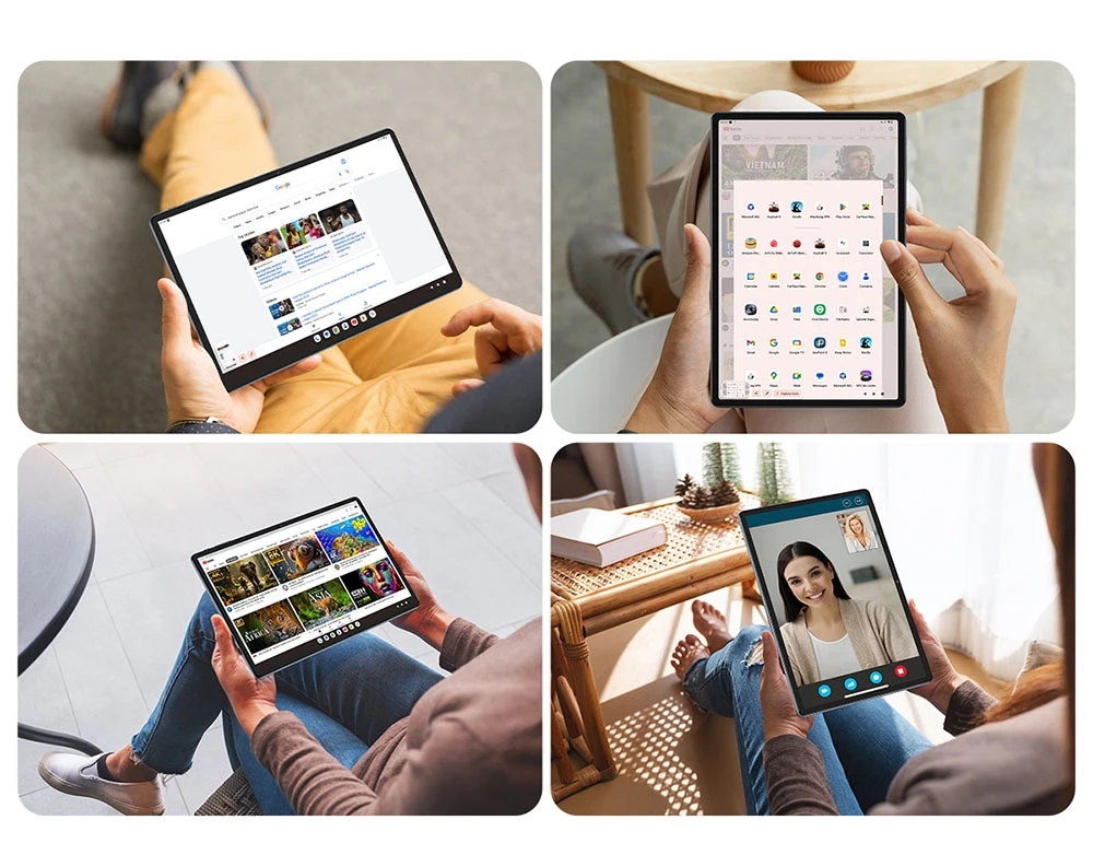 N-one NPad Y 10.1インチタブレット