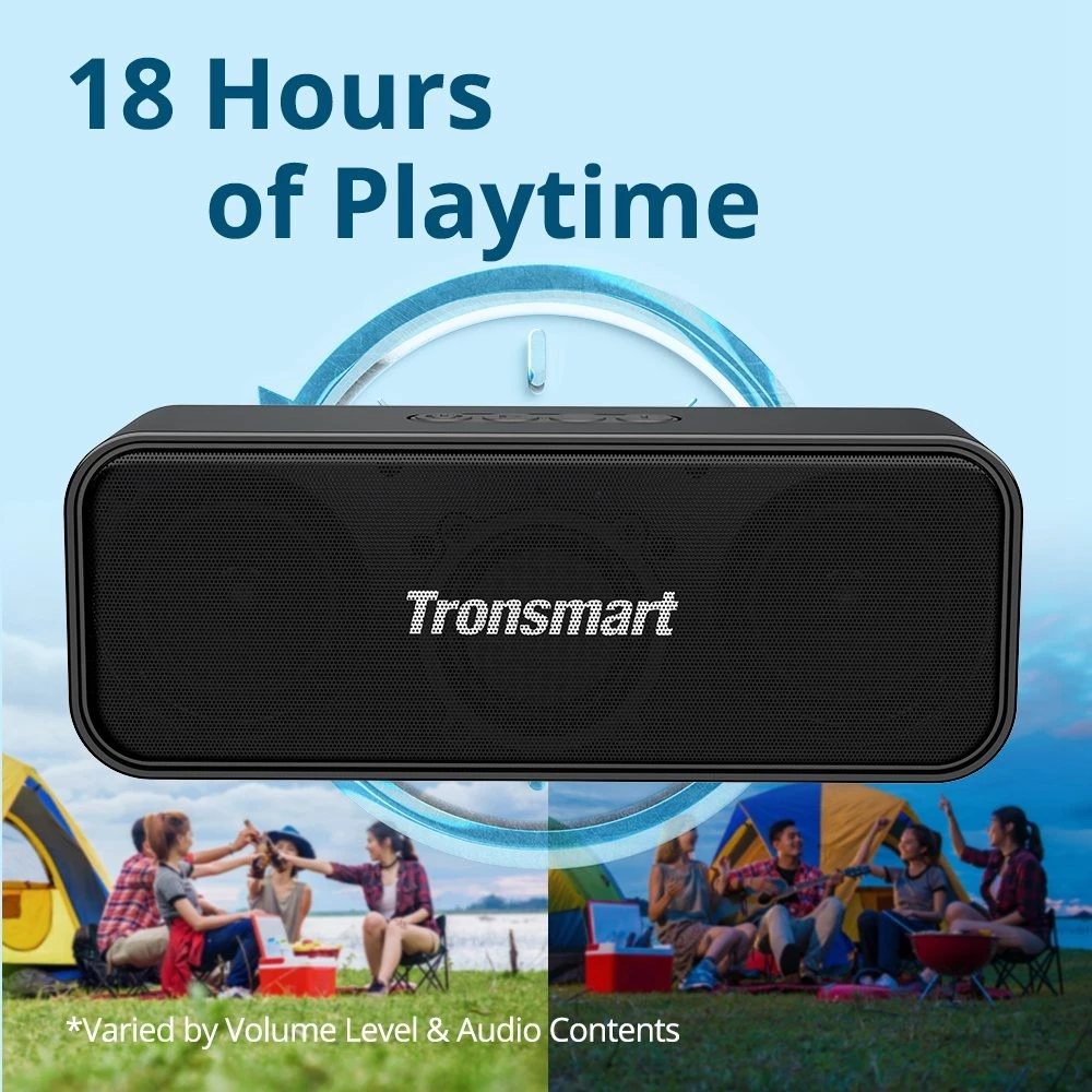 Tronsmart T2 Mini Bluetooth Speaker