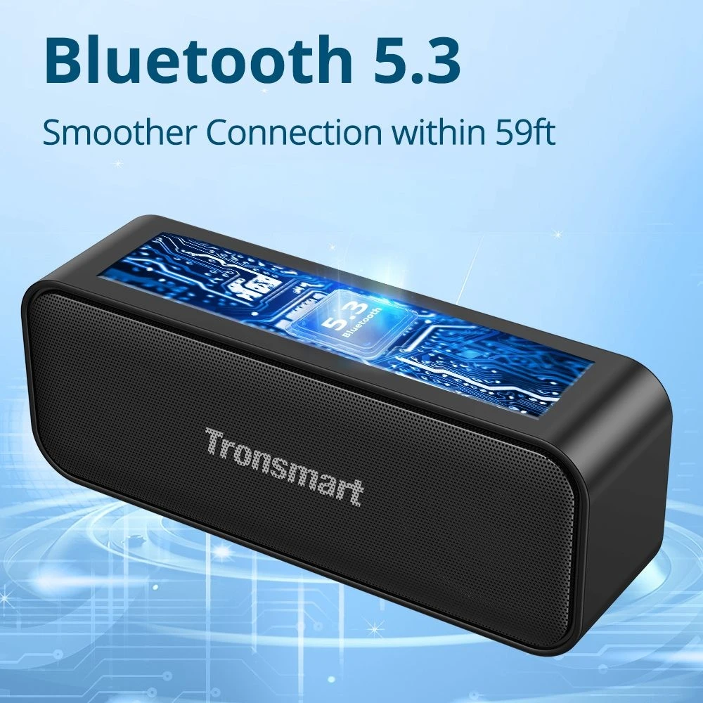 Tronsmart T2 Mini Bluetooth Speaker